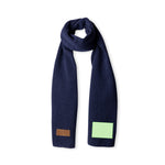 Kinar Elastic Acrylic Scarf – Stylish and Comfortable Unisex Scarf