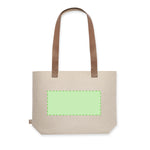 Kompul Felt RPET Bag – Sustainable and Stylish Tote from Fou Tees Ireland