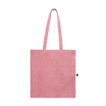 Biyon Recycled Cotton Folding Bag – Sustainable and Practical