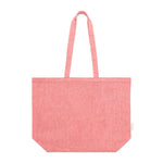 Periad Recycled Cotton Bag – Sustainable and Durable Tote from Fou Tees Ireland