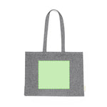 Periad Recycled Cotton Bag – Sustainable and Durable Tote from Fou Tees Ireland
