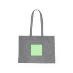 Framos Recycled Cotton Bag – Sustainable and Durable Tote