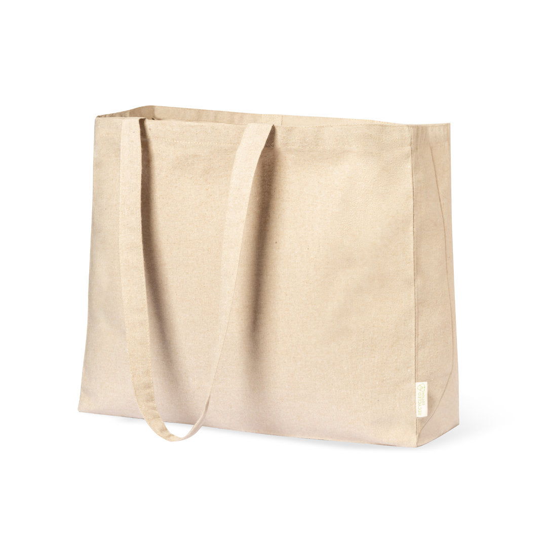 Framos Recycled Cotton Bag – Sustainable and Durable Tote