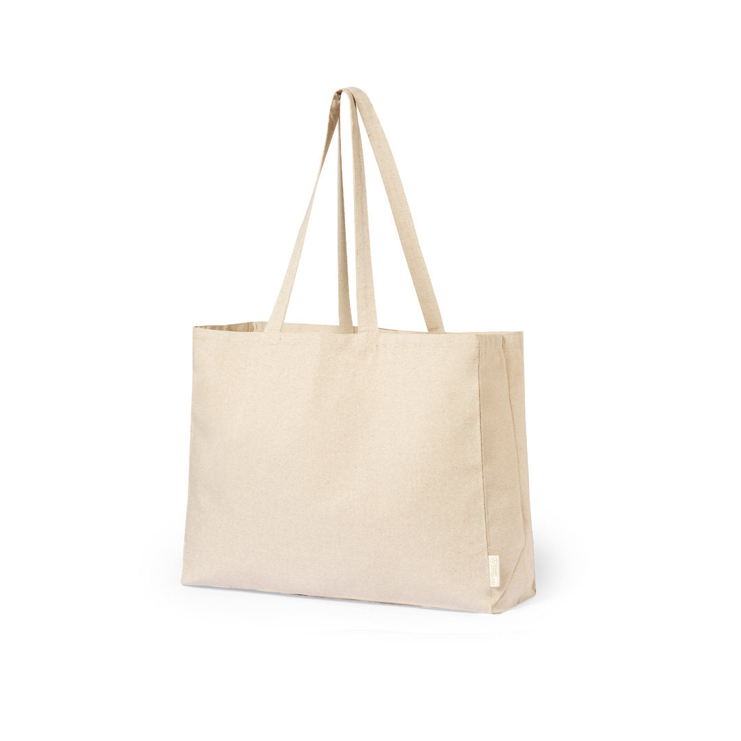 Framos Recycled Cotton Bag – Sustainable and Durable Tote
