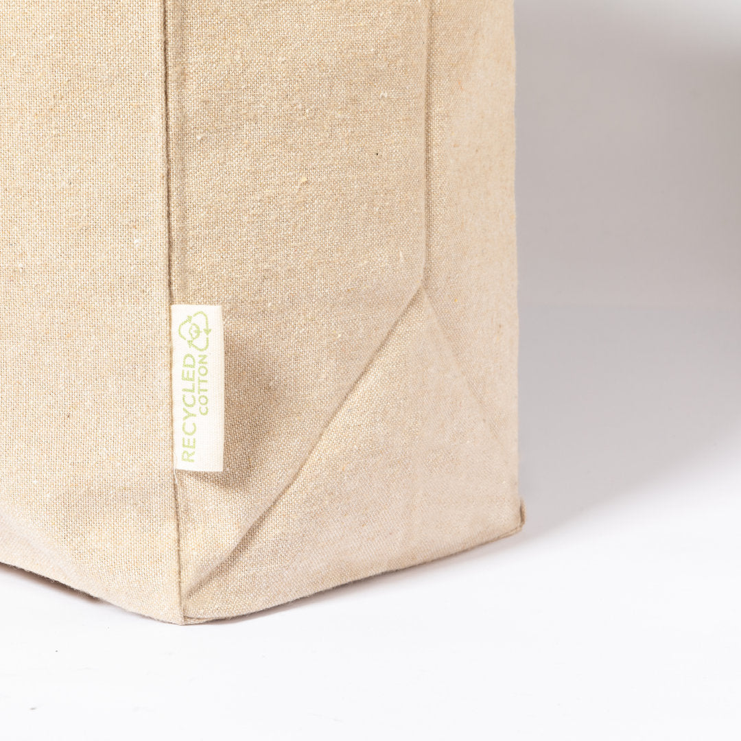 Framos Recycled Cotton Bag – Sustainable and Durable Tote