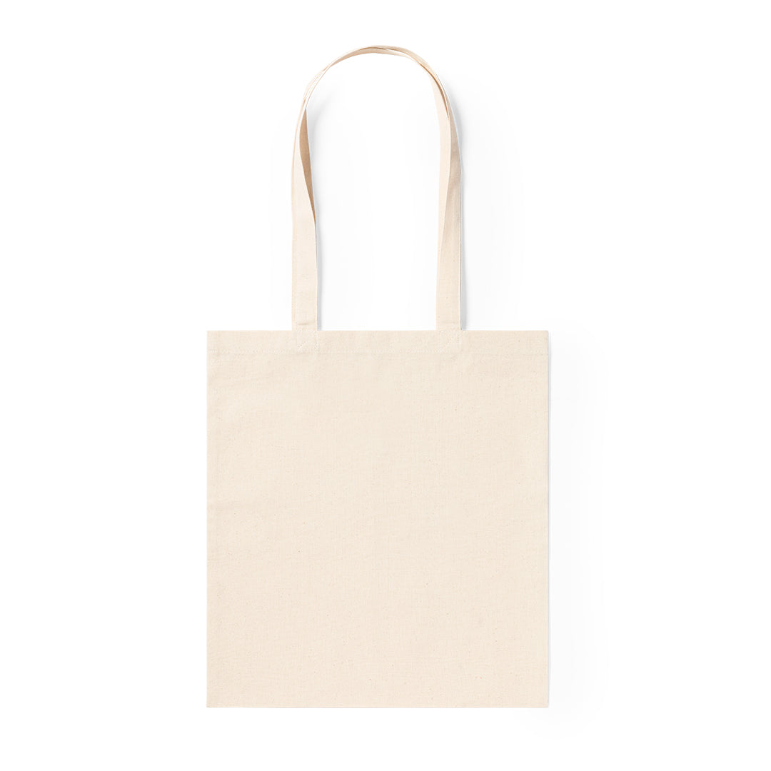 Chidel Cotton Tote Bag – Durable and Practical Promotional Bag