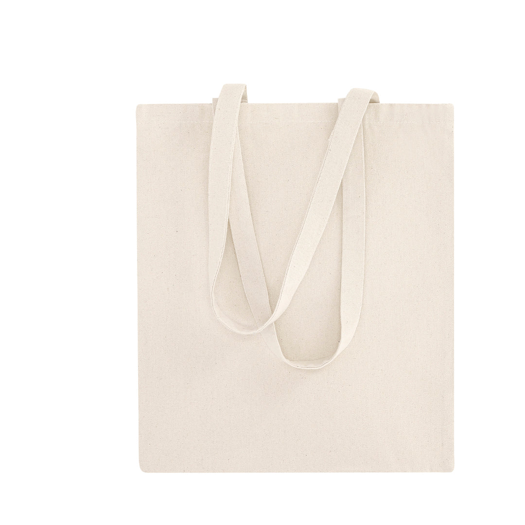 Chidel Cotton Tote Bag – Durable and Practical Promotional Bag