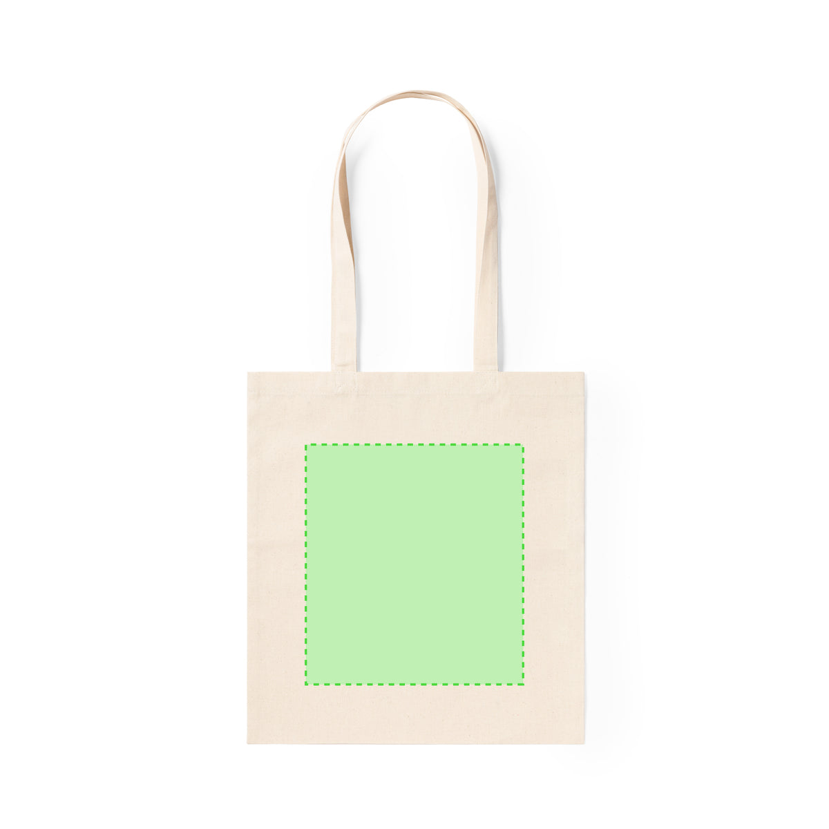 Emphy Cotton Tote Bag – Durable and Eco-Friendly Carryall
