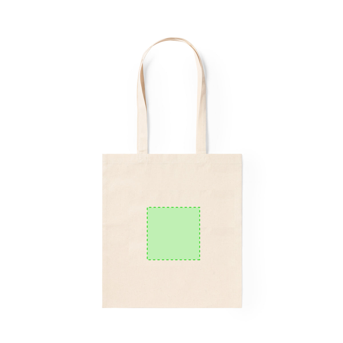 Emphy Cotton Tote Bag – Durable and Eco-Friendly Carryall