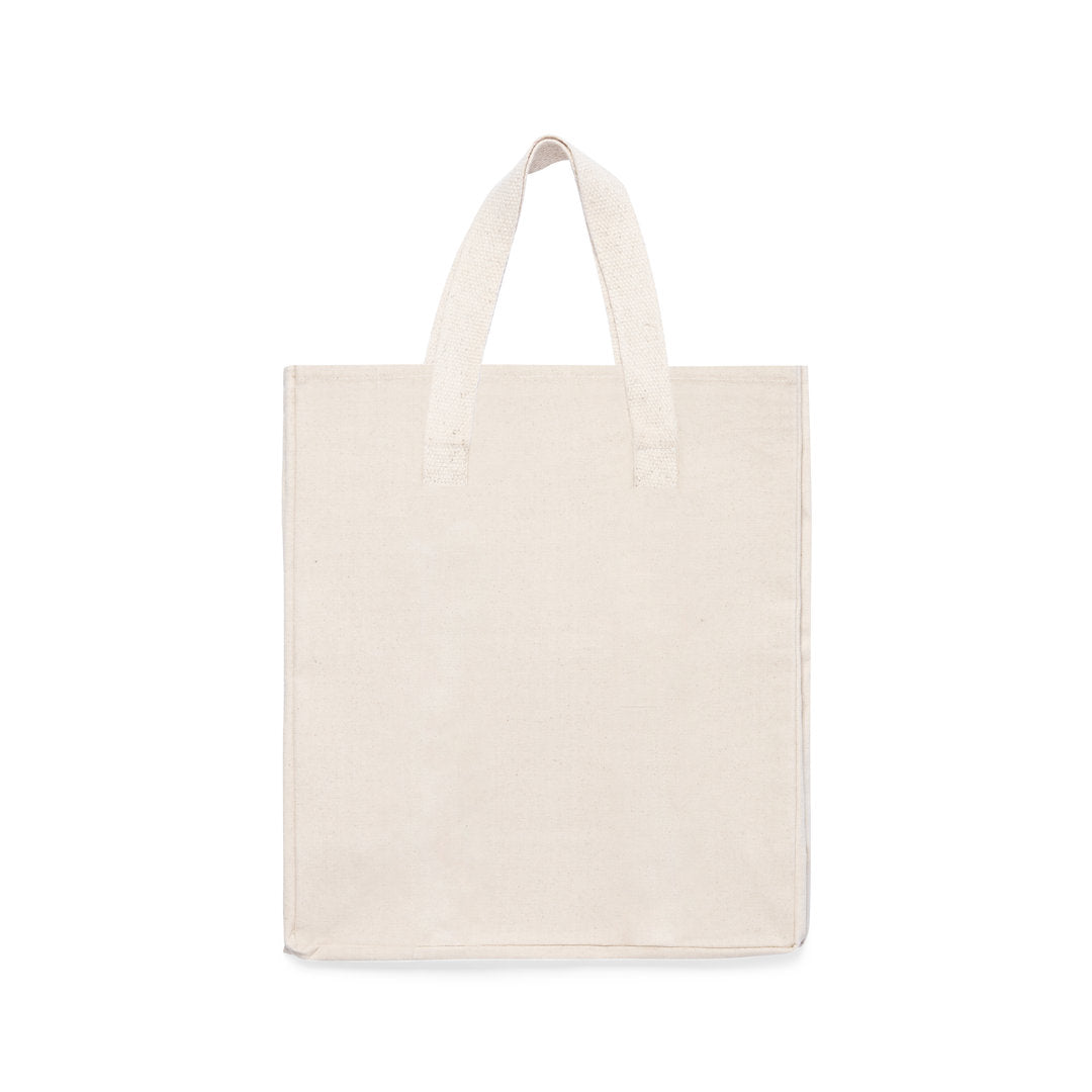 Walvix XL Cotton Bag – Durable Large Capacity Tote