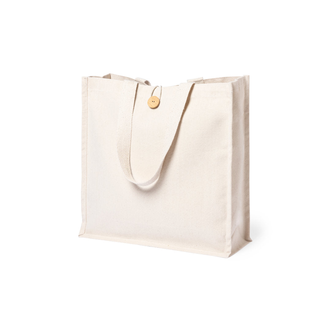 Sembak Cotton Tote Bag – Durable and Practical for Irish Businesses