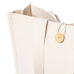 Sembak Cotton Tote Bag – Durable and Practical for Irish Businesses