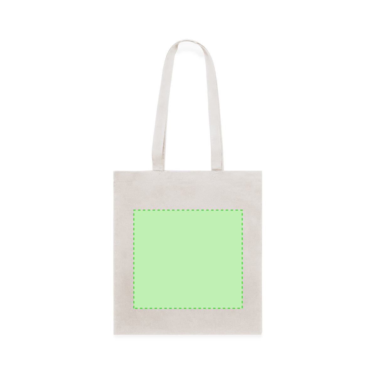 Dongay Cotton Tote Bag – Durable and Eco-Friendly Carryall