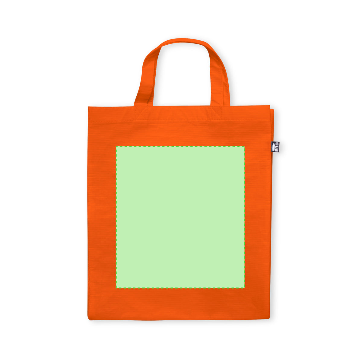 Okada RPET Bag – Sustainable and Durable Promotional Tote