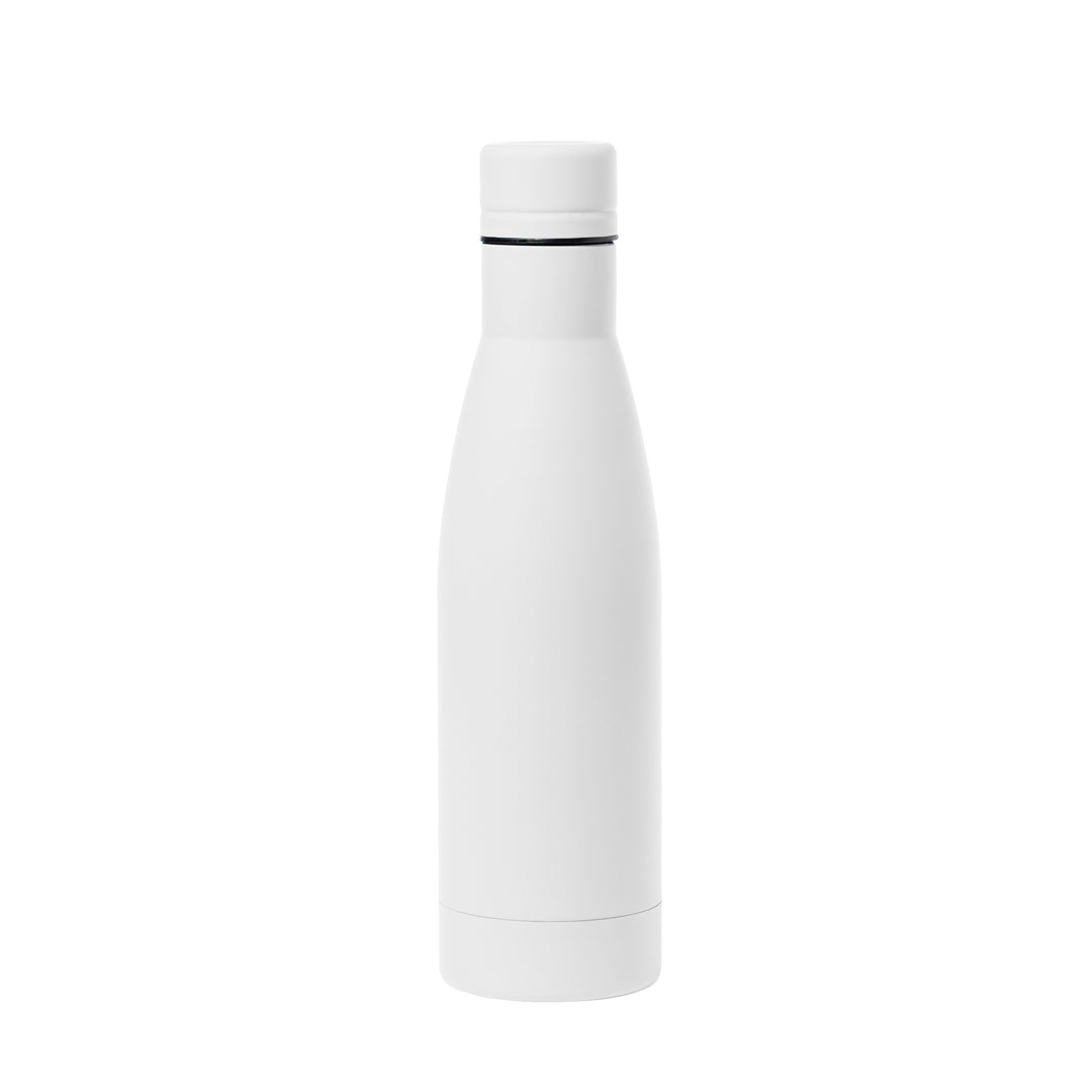 Garthix Stainless Steel Promotional Bottle for Irish Businesses