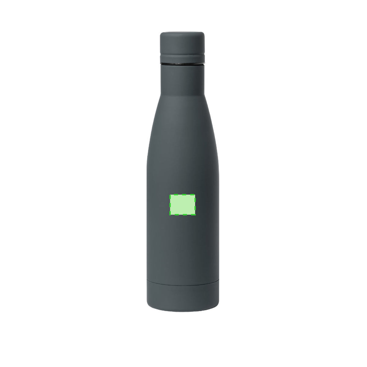 Garthix Stainless Steel Promotional Bottle for Irish Businesses