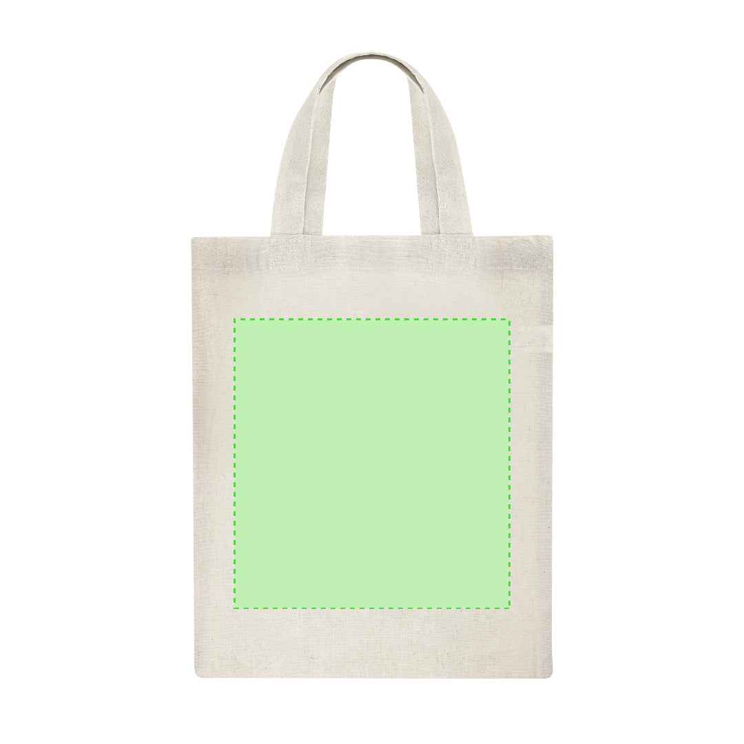 Cotton Tote Bag – Durable Natural Cotton Bag for Irish Businesses