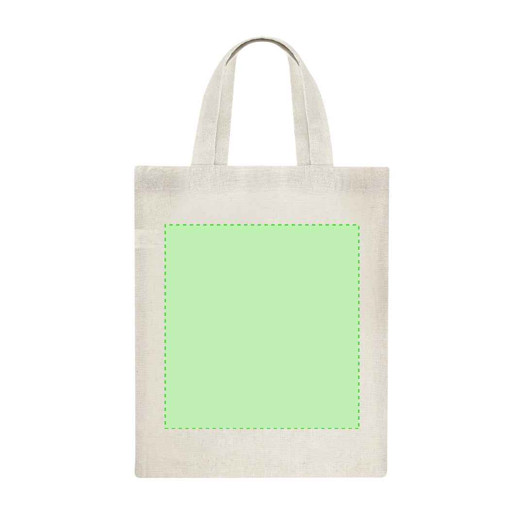 Cotton Tote Bag – Durable Natural Cotton Bag for Irish Businesses