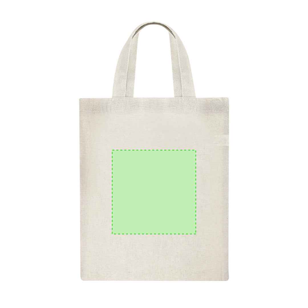 Cotton Tote Bag – Durable Natural Cotton Bag for Irish Businesses