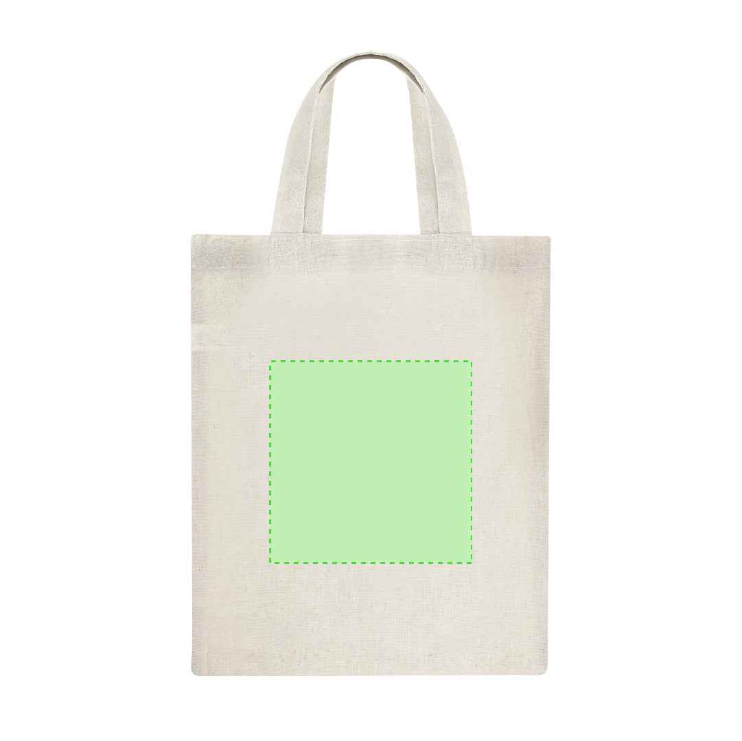 Cotton Tote Bag – Durable Natural Cotton Bag for Irish Businesses