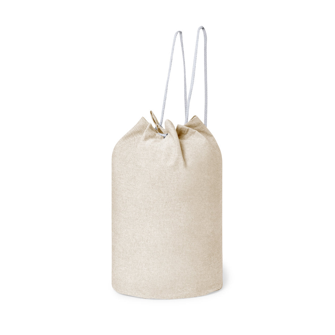 Bandam Rucksack – Sustainable and Versatile Cotton Drawstring Bag