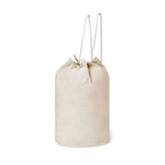 Bandam Rucksack – Sustainable and Versatile Cotton Drawstring Bag