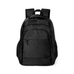 Luffin Backpack – Durable and Sustainable 15" Laptop Backpack