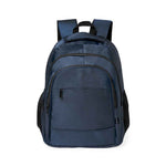 Luffin Backpack – Durable and Sustainable 15" Laptop Backpack