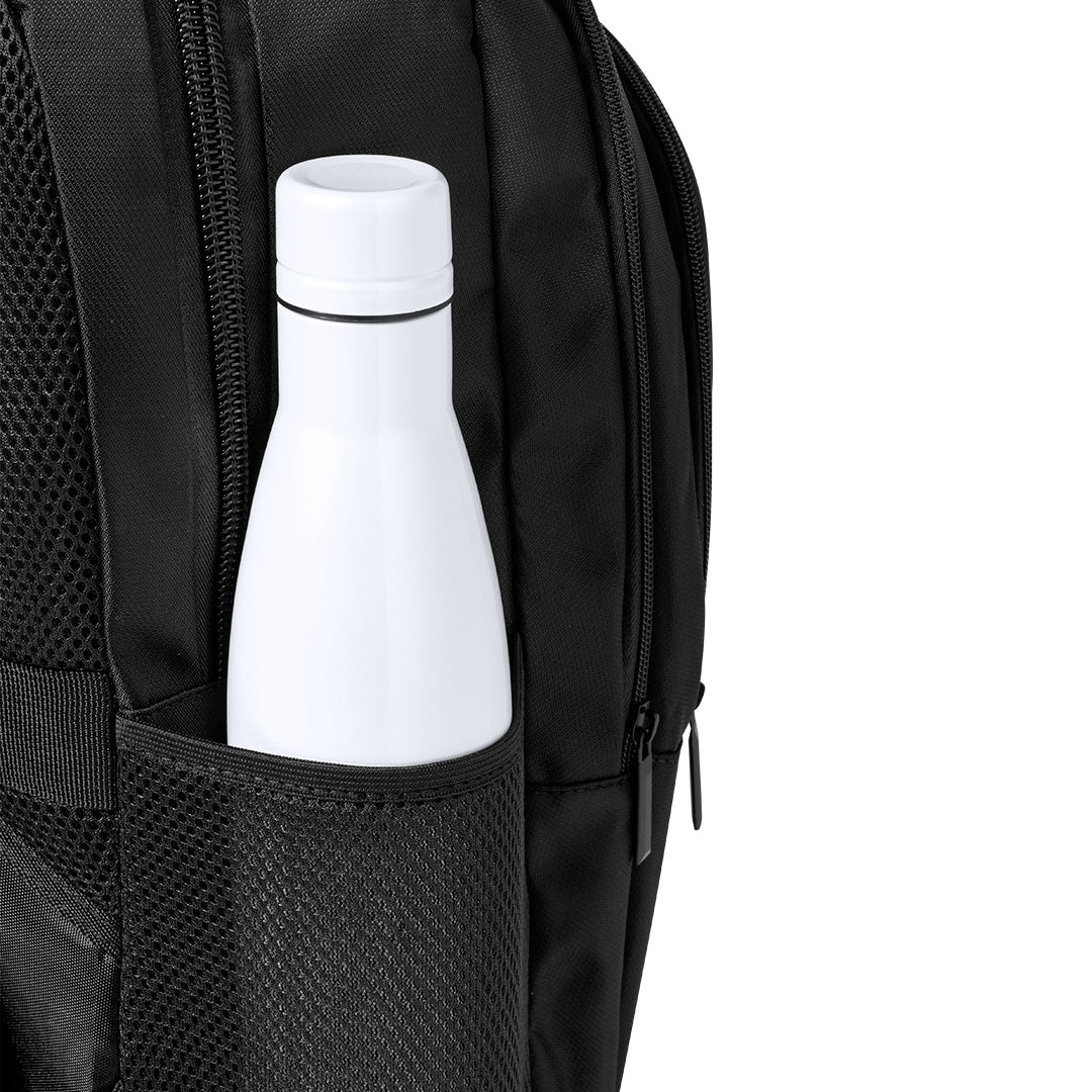 Luffin Backpack – Durable and Sustainable 15" Laptop Backpack