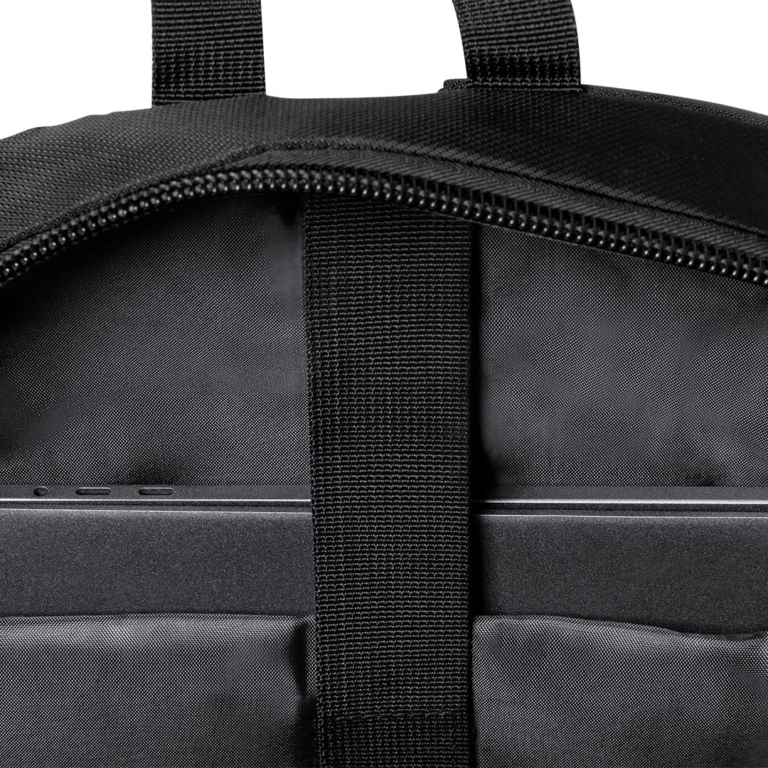 Luffin Backpack – Durable and Sustainable 15" Laptop Backpack