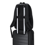 Luffin Backpack – Durable and Sustainable 15" Laptop Backpack