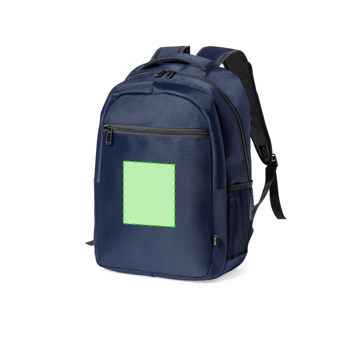 Polack Sustainable Backpack – Durable and Eco-Friendly
