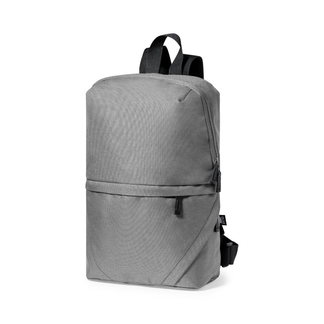 Bronul Backpack – Durable and Sustainable RPET Backpack for Irish Businesses