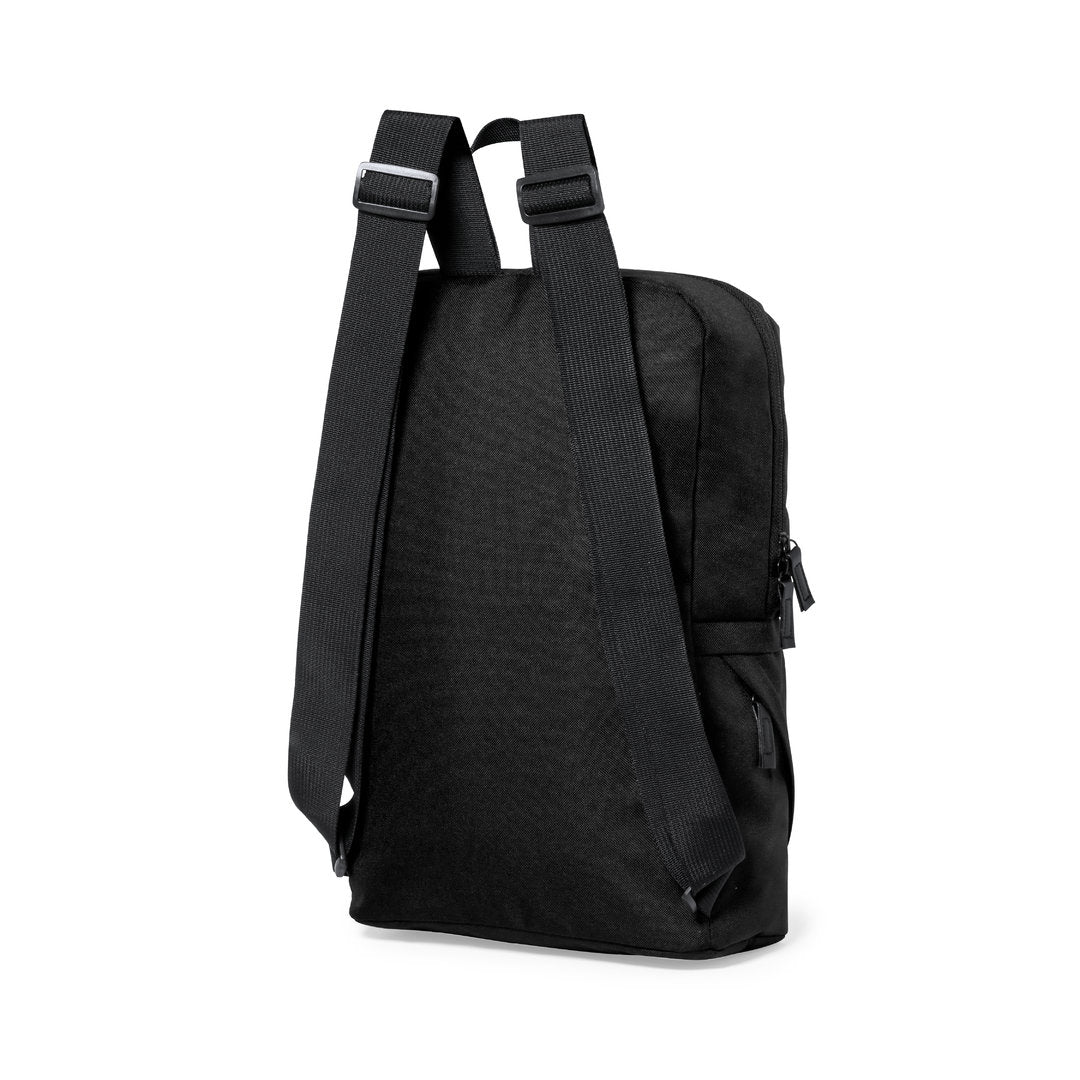 Bronul Backpack – Durable and Sustainable RPET Backpack for Irish Businesses