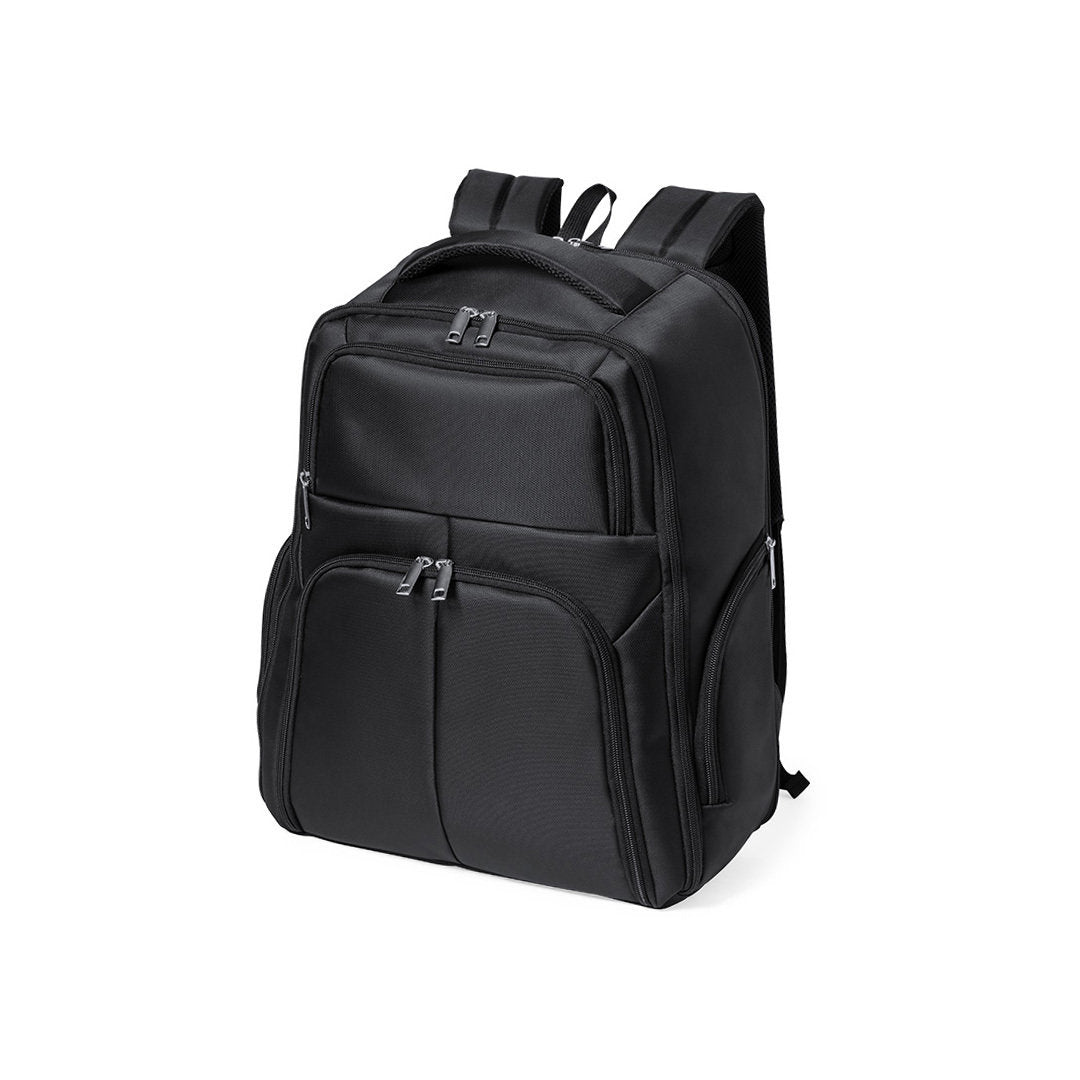 Mauroz Backpack – Durable and Practical Backpacks for Irish Businesses
