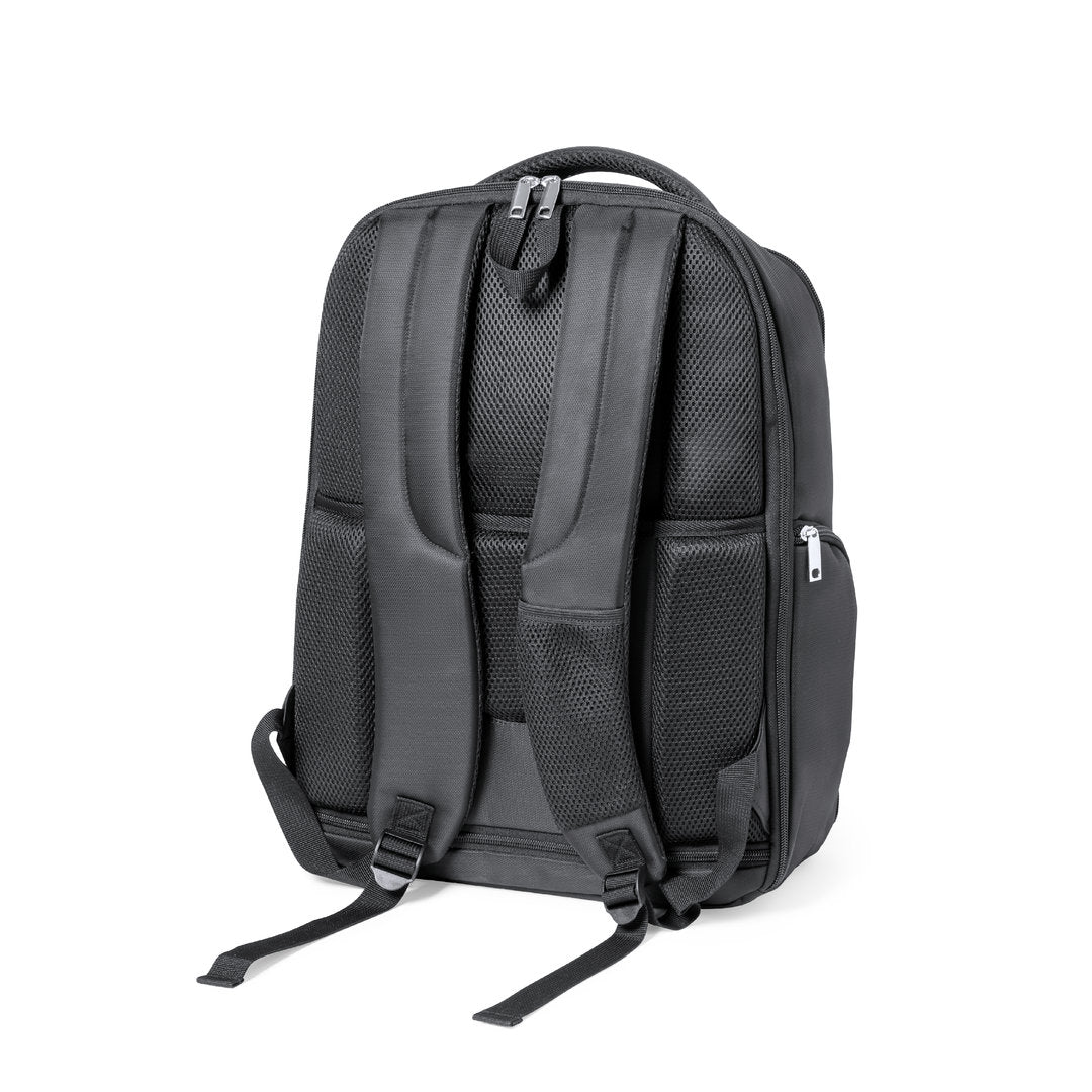 Mauroz Backpack – Durable and Practical Backpacks for Irish Businesses