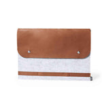 Brack Felt RPET Laptop Case – Sustainable and Stylish Protection