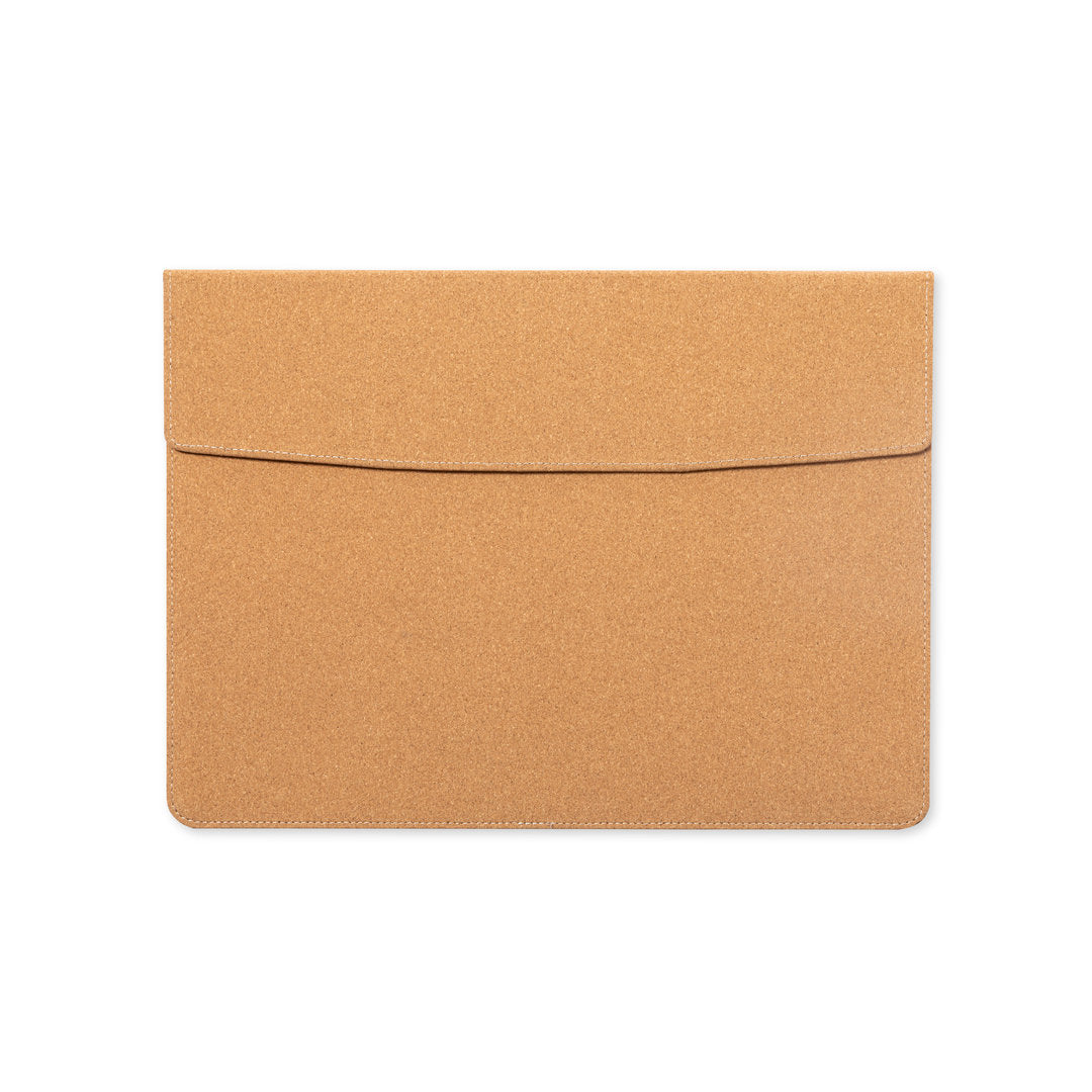 Leyli Cork Laptop Sleeve – Durable and Sustainable Protection