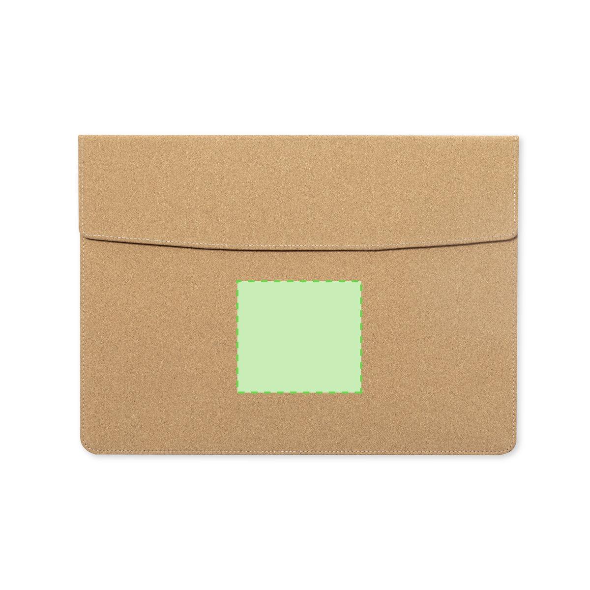 Leyli Cork Laptop Sleeve – Durable and Sustainable Protection