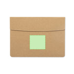 Leyli Cork Laptop Sleeve – Durable and Sustainable Protection