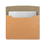 Leyli Cork Laptop Sleeve – Durable and Sustainable Protection