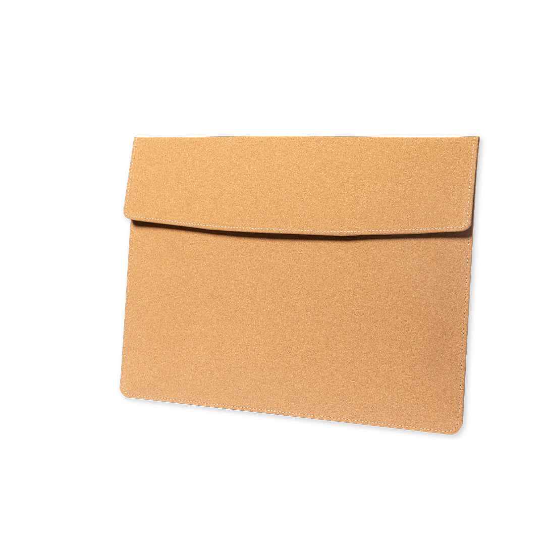 Leyli Cork Laptop Sleeve – Durable and Sustainable Protection