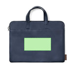 Poirel Recycled Leather Document Holder – Sustainable Office Accessory