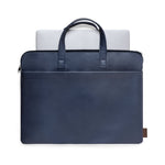 Poirel Recycled Leather Document Holder – Sustainable Office Accessory