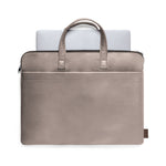 Poirel Recycled Leather Document Holder – Sustainable Office Accessory