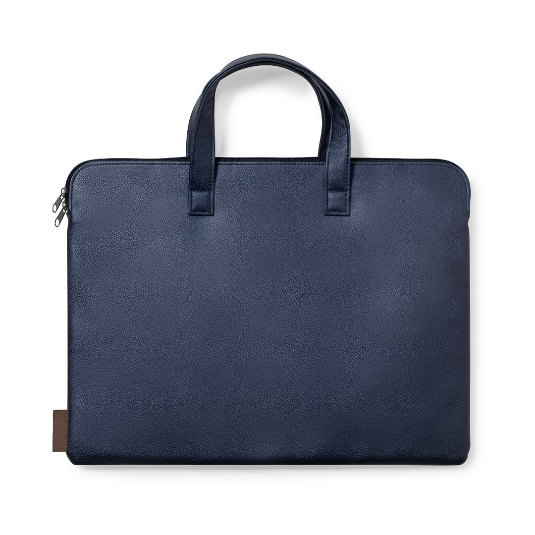 Poirel Recycled Leather Document Holder – Sustainable Office Accessory