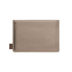 Kroll Recycled Leather Laptop Sleeve – Durable and Sustainable Protection
