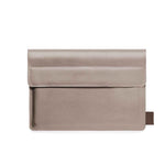 Kroll Recycled Leather Laptop Sleeve – Durable and Sustainable Protection