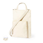 Leduc Canvas Laptop Sleeve - Durable and Stylish Protection