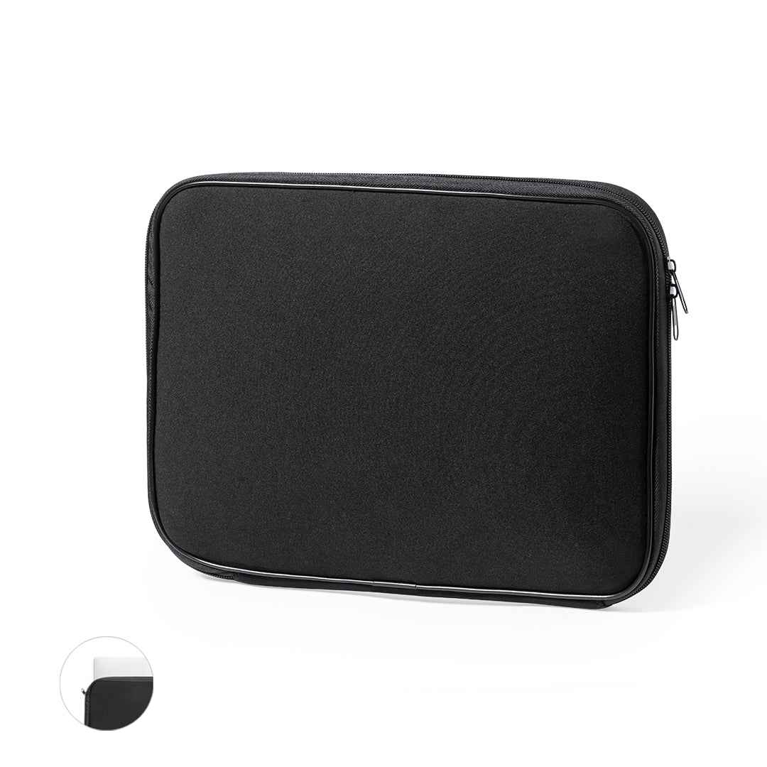 Jobik Laptop Sleeve – Durable and Stylish Protection for Laptops up to 15 Inches